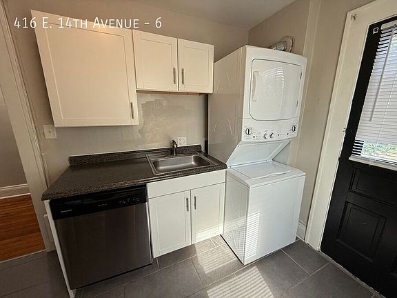 2nd image of 416 E 14th Ave #6