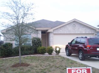 9933 Spring Beauty, San Antonio, TX 78254