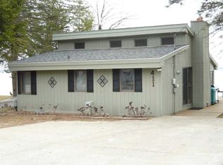411 S Lake Dr, Cadillac, MI 49601