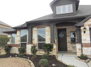 1118 Destrehan Dr, Burleson, TX 76028