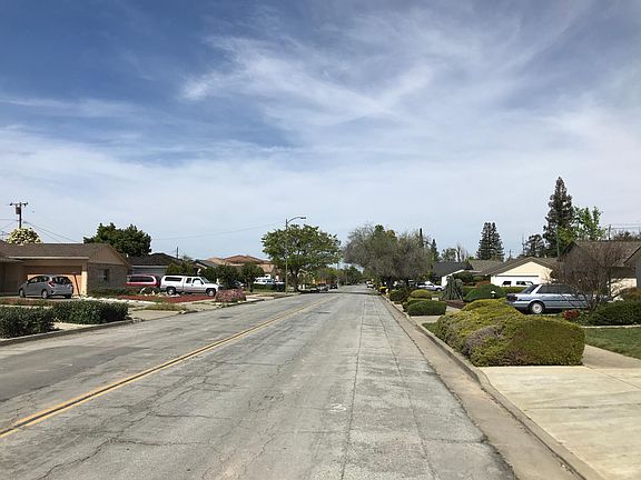Nice Neighborhood with Off-Stree Parking