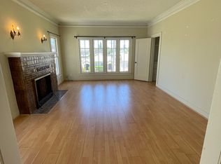 809 1/2 N Ridgewood Pl, Los Angeles, CA 90038