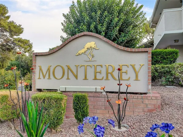 2879 Geary Pl Unit 2804, Winchester, NV 89109