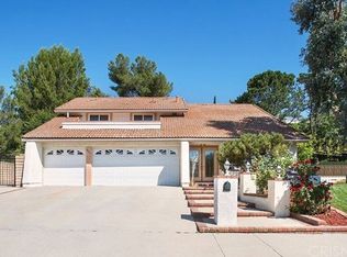 19357 Pauma Valley Dr, Porter Ranch, CA 91326