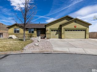 3940 Rainier Ct, Reno, NV 89508