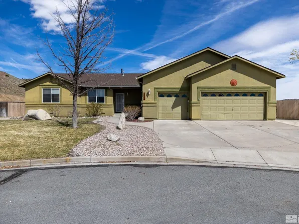 3940 Rainier Ct, Reno, NV 89508