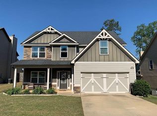 339 Lightness Dr, Auburn, AL 36832