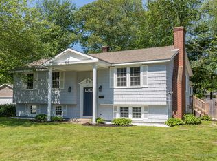 27 Sandy Hill Rd, South Portland, ME 04106