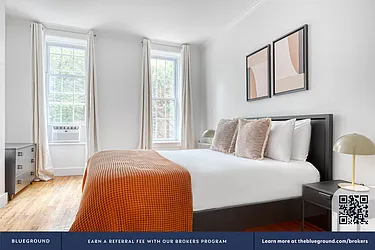 Rented by The Blueground