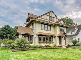 100 Long Acre Rd, Rochester, NY 14621