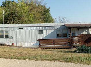557 SE County Road Y, Warrensburg, MO 64093