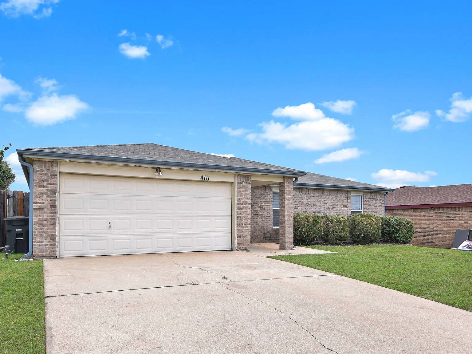 4111 Sand Dollar Dr, Killeen — Photo 2