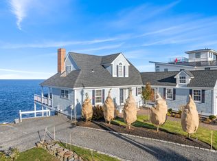 2 Nubble Point, York, ME 03909