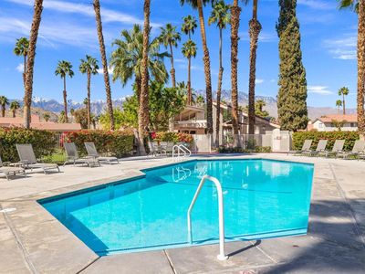 6135 Montecito Dr #7, Palm Springs, CA, 92264