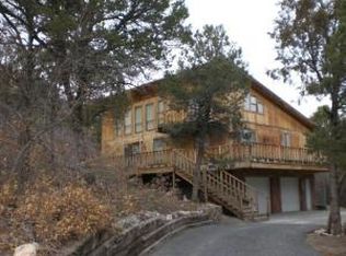 4 Sonata Ct, Cedar Crest, NM 87008