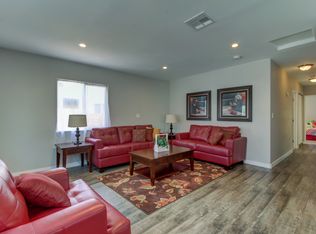 3022 E Spaulding St, Long Beach, CA 90804