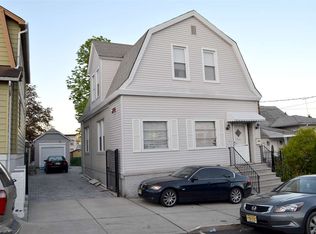 1621 80th St, North Bergen, NJ 07047