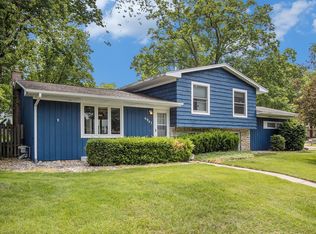 6843 Marlow St, Portage, MI 49024