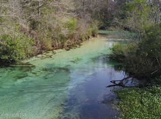 7050 River Run Blvd, Weeki Wachee, FL 34607