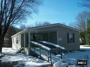 908 Robin Dr, Apollo, PA 15613