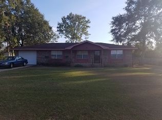 44 Wicker Rd, Cowarts, AL 36321