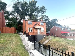 7955 Thon Dr, Verona, PA