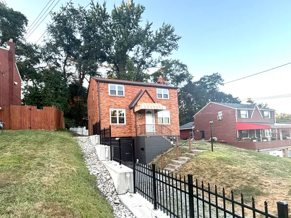 7955 Thon Dr, Verona, PA 15147