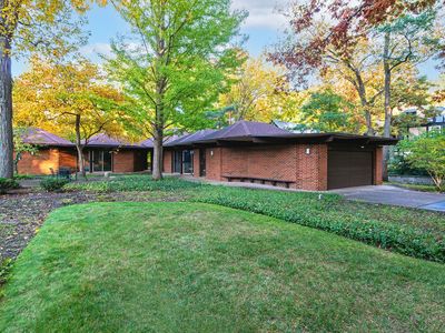 1099 Fisher Ln, Winnetka, IL, 60093