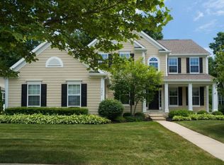 7340 Stone Gate Dr, New Albany, OH