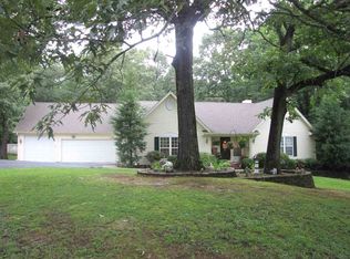192 Sierra Ln, Gilbertsville, KY 42044
