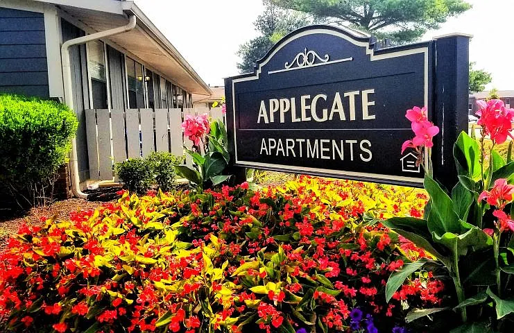 Applegate
