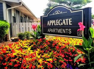 Applegate, Columbus, IN 47203