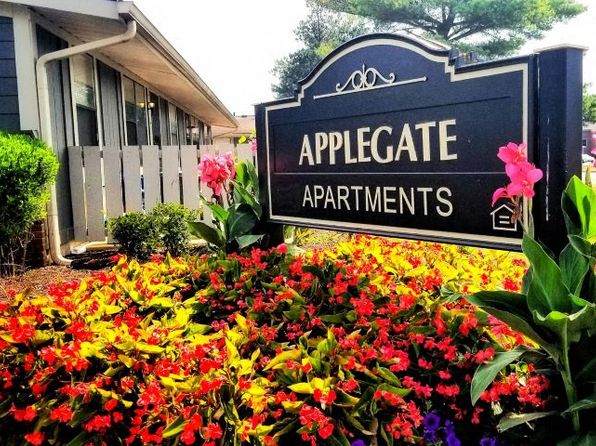 2230 Applegate Dr #4121