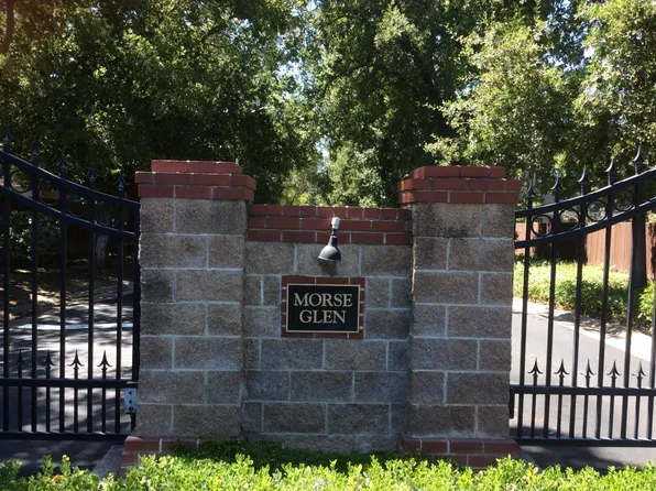 2922 Morse Glen Ln, Sacramento, CA 95864