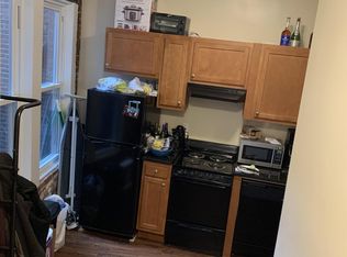 116 Salem St #10, Boston, MA 02113