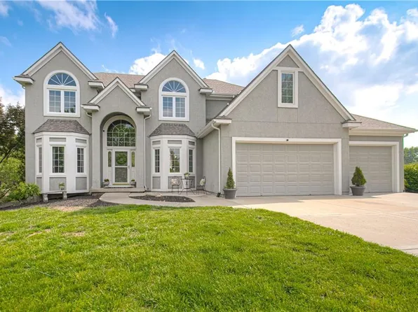 12500 N Skiles Ave, Kansas City, MO 64167