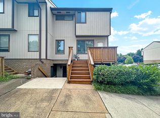 1851 Westwind Way #77C, Mc Lean, VA 22102