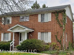 3478 Ridgecliffe Dr APT 4, Flint, MI 48532