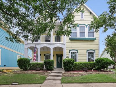 1005 Greenview Ln, Aubrey, TX, 76227