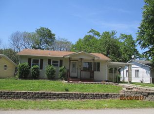 746 Saint Nicholas Dr, Cahokia, IL 62206