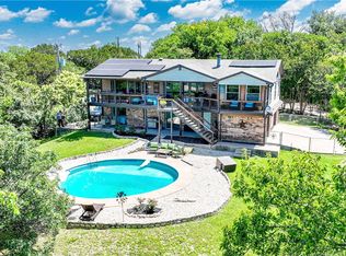 104 Sandy Cir, Whitney, TX 76692