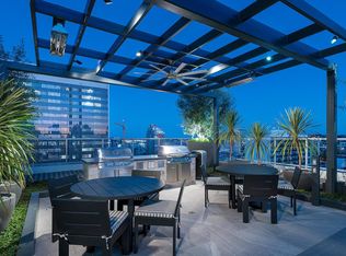 305 W 5th St #B-2503, Austin, TX 78701