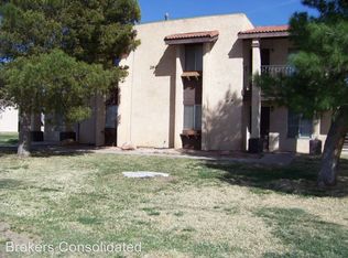 260 Riverside Rd, Mesquite, NV 89027