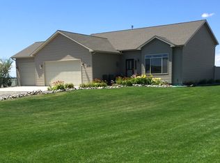 3310 Evening Star Road, Billings, MT 59106