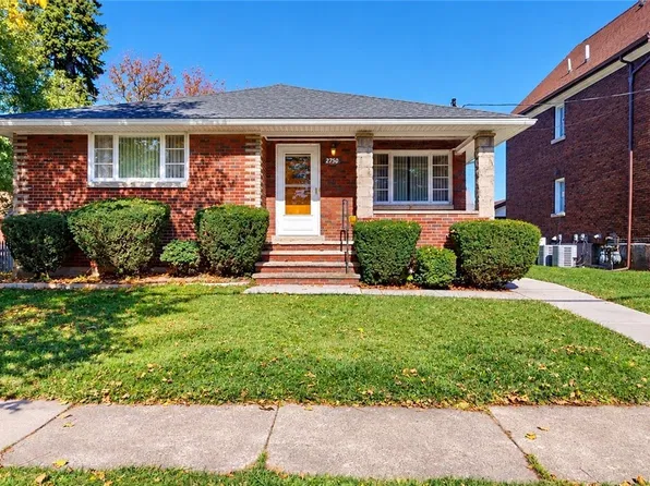 2750 Niagara St, Niagara Falls, NY 14303