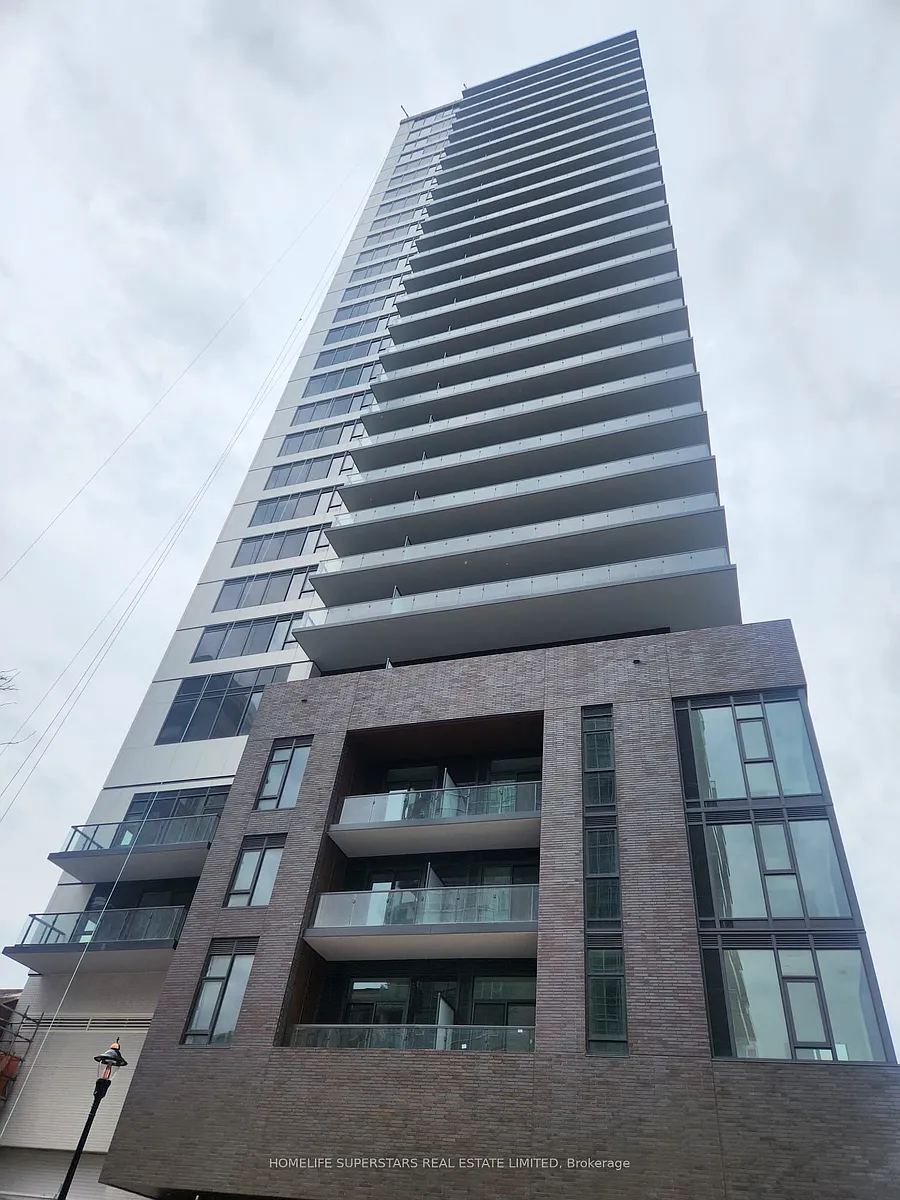 Building Photo - 2075 Lakeshore Rd #607
