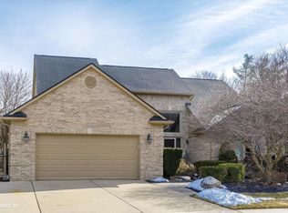 54308 Katherine Wood Dr, Macomb, MI 48042