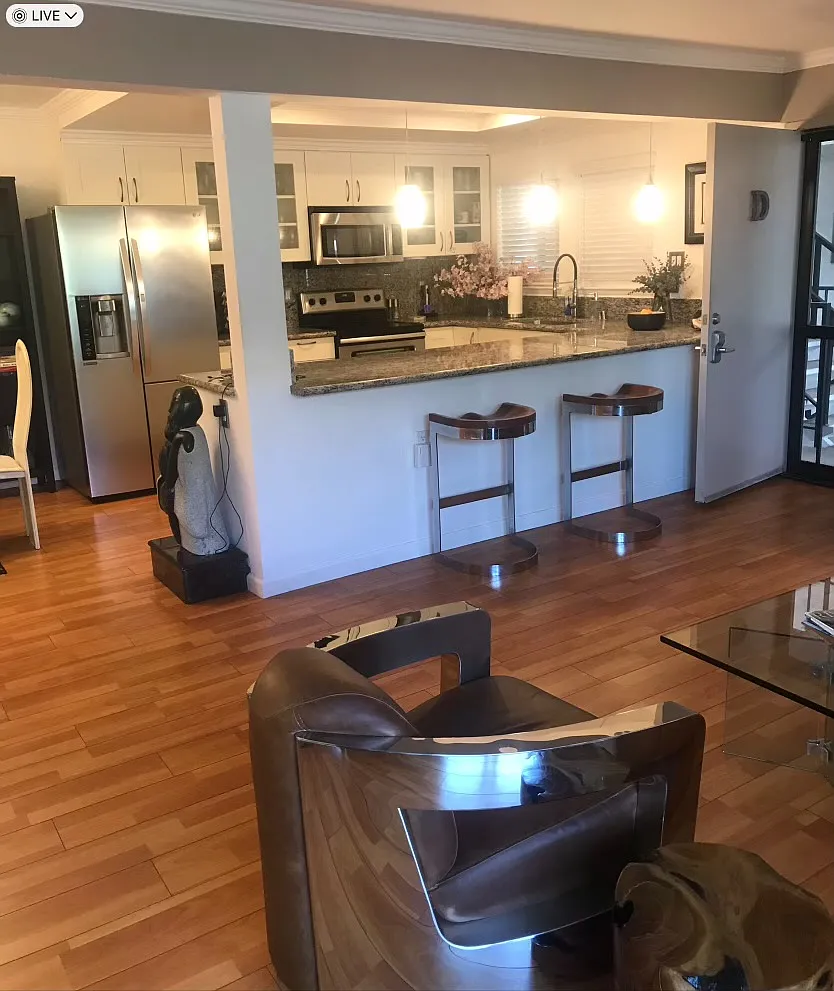 2 bed, 1009 sqft, $3,395 — Photo 2