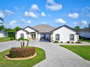 1808 Sunrise Dr, Sebring, FL 33872