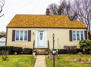 56 Charter Oak Ave, East Haven, CT 06512